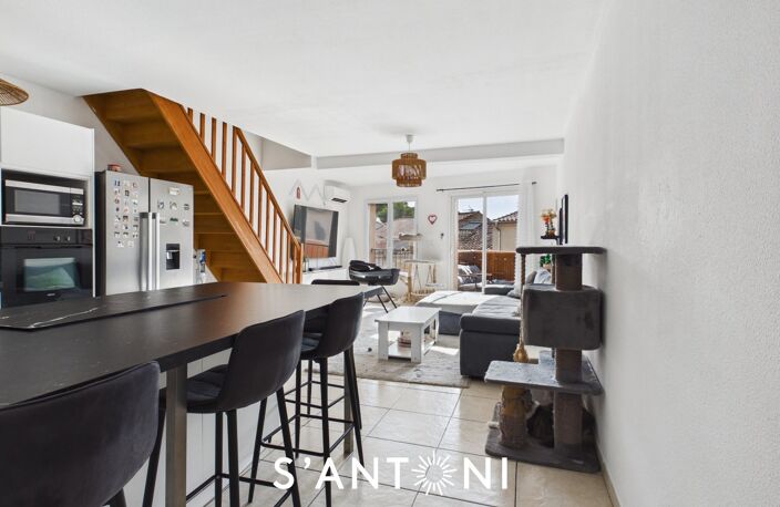 Appartement — photo 3