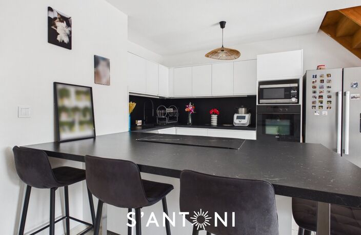 Appartement — photo 4