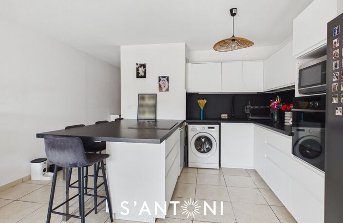 Appartement — photo 5