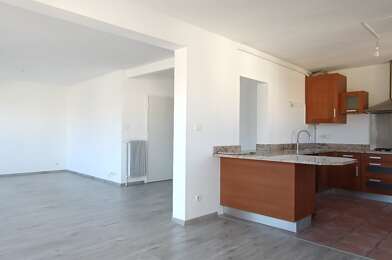 Appartement 3 pièces 158000 €