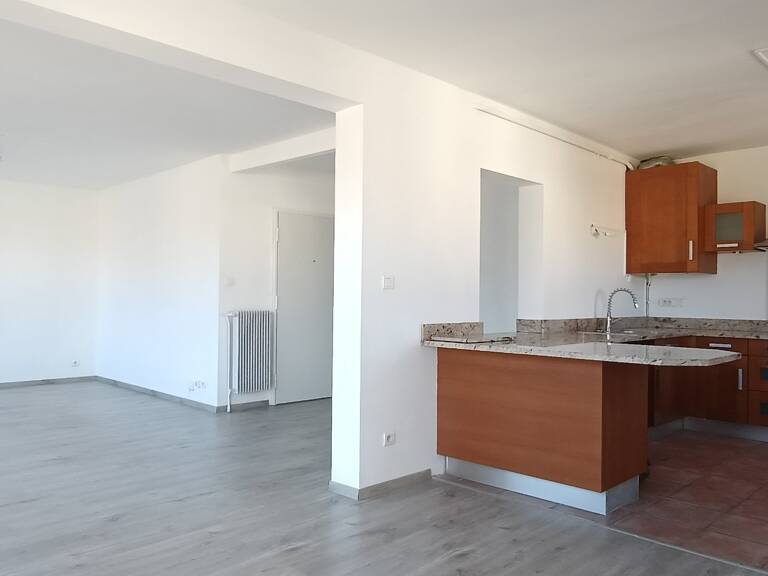 Appartement en résidence — photo 1