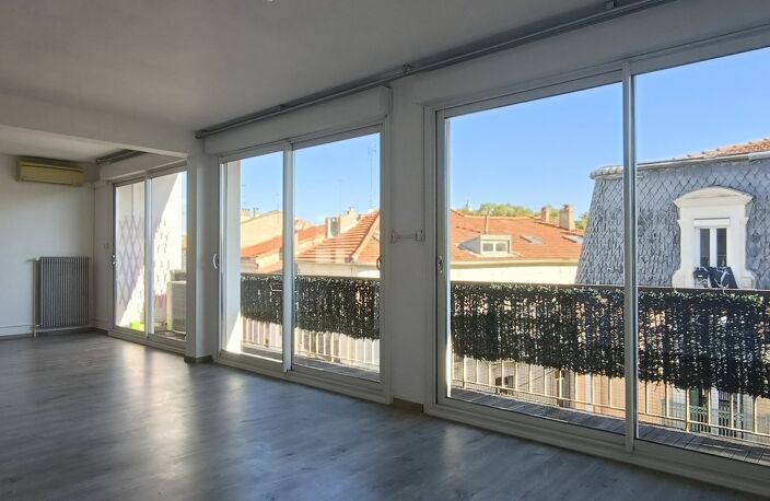 Appartement en résidence — photo 2