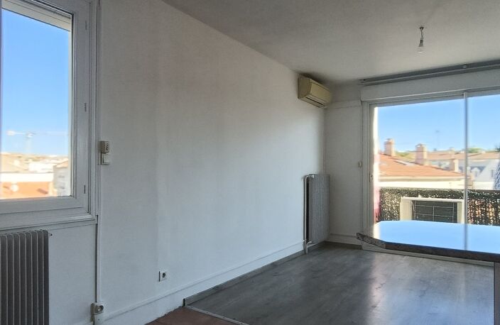 Appartement en résidence — photo 3