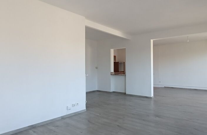 Appartement en résidence — photo 4