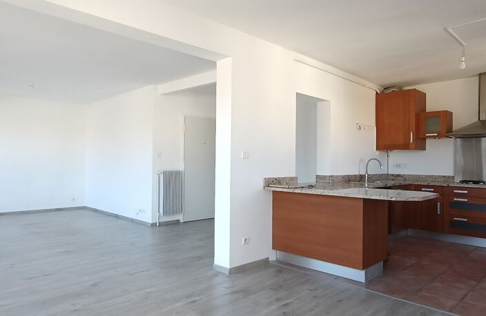 Appartement en résidence — photo 5