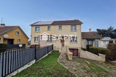 Maison 5 pièces 240000 €