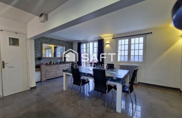 Idéal famille : Maison 3 chambres avec Sous-sol, Hangar et Stationnements — photo 3