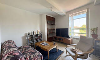 Appartement 2 Pièces 36 m² à louer à Puget-Ville (83390)