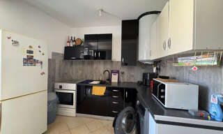 Appartement 2 Pièces 36 m² à louer à Puget-Ville (83390)