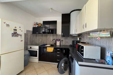 Appartement 2 pièces 500 €