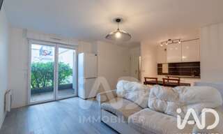 Appartement 2 Pièces 46 m² à vendre à Chanteloup-les-Vignes (78570)