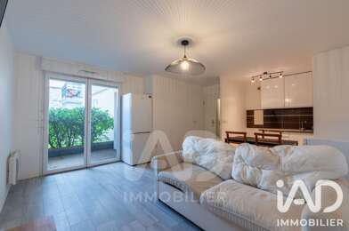 Appartement 2 pièces 149000 €