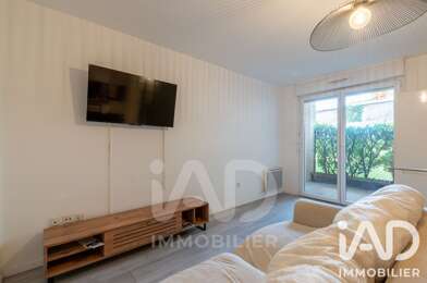 Appartement 2 pièces 149000 €