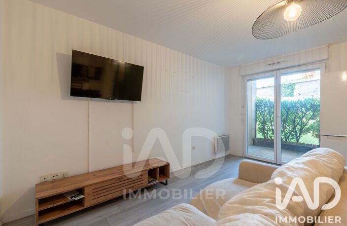 Vente Appartement 2 pièces — photo 2