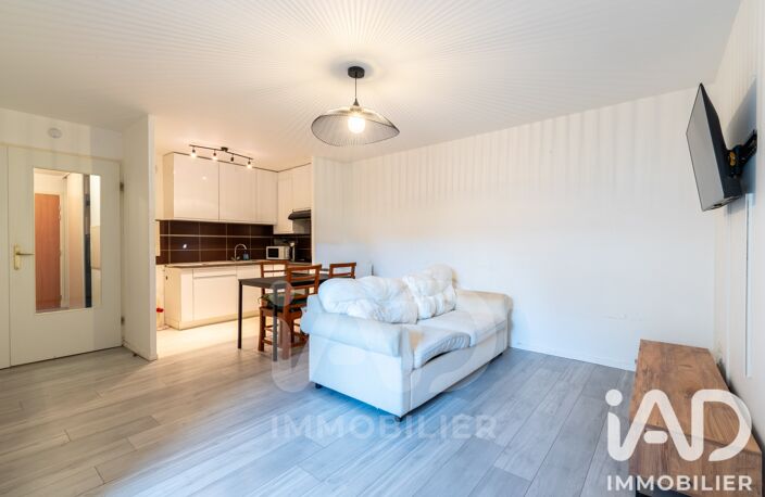 Vente Appartement 2 pièces — photo 5