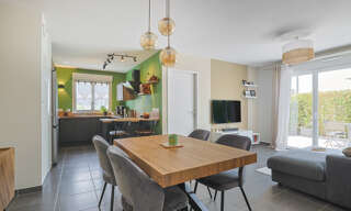 Appartement 4 Pièces 83 m² à vendre à La Crau (83260)