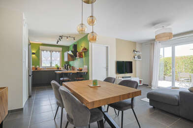 Appartement 4 pièces 350000 €