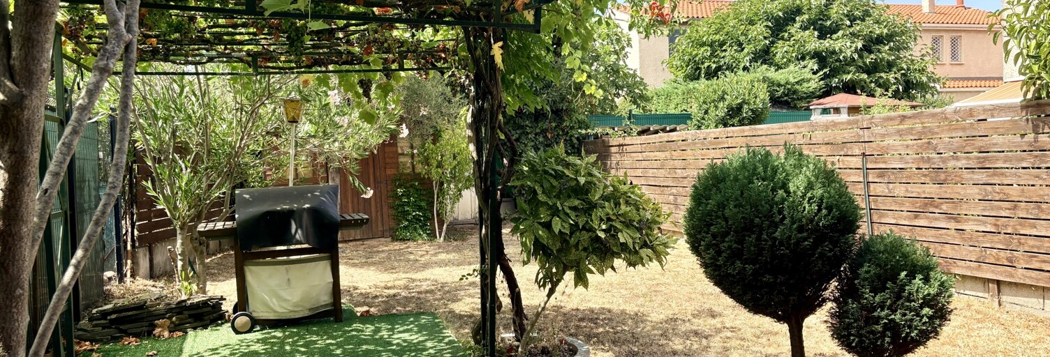 Maison 5 Pièces 120 m² à vendre à Tournefeuille (31170)