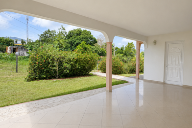 Maison 4 pièces 1800 €