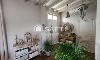 Maison 6 Pièces 192 m² à vendre à Saint-Jean-d'Hermine (85210)