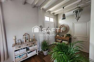 Maison 6 pièces 347400 €