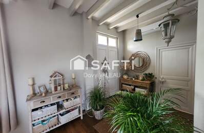 Belle maison bourgeoise rénovée avec goût — photo du bien