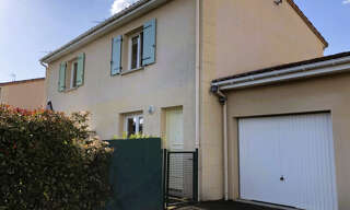 Maison 3 Pièces 60 m² à vendre à Biard (86580)