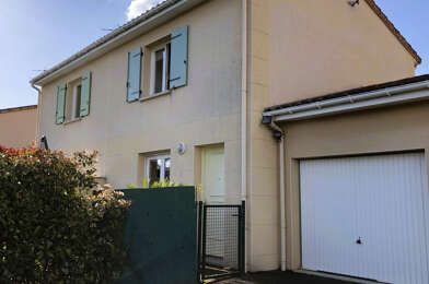 Maison 3 pièces 179800 €