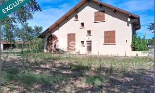 Maison 6 Pièces 140 m² à vendre à Arandon-Passins (38510)