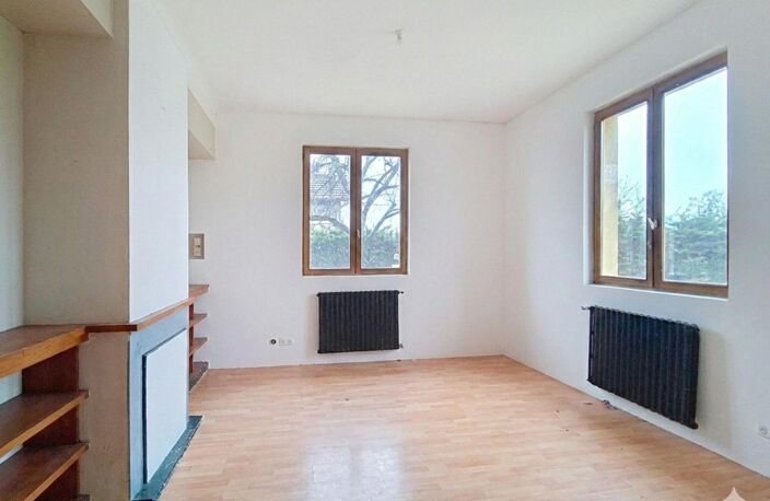 Maison à rénover + T2 loué  Arandon-Passins — photo 5