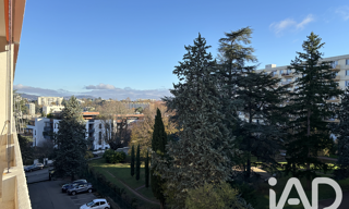 Appartement 4 Pièces 88 m² à vendre à Lyon 5 (69005)