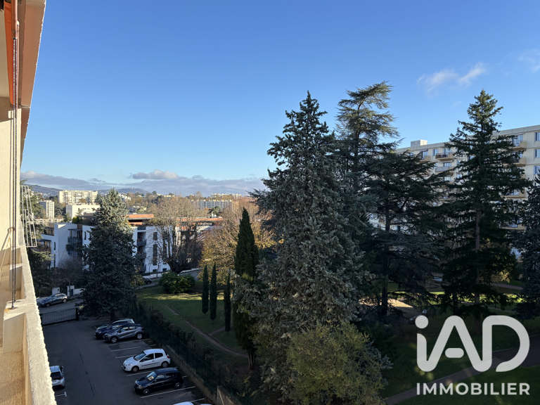 Vente Appartement 4 pièces — photo 1