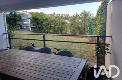 Appartement 3 pièces 209000 €