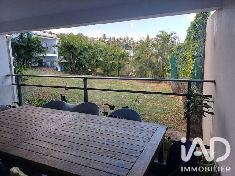 Vente Appartement 3 pièces — photo 1