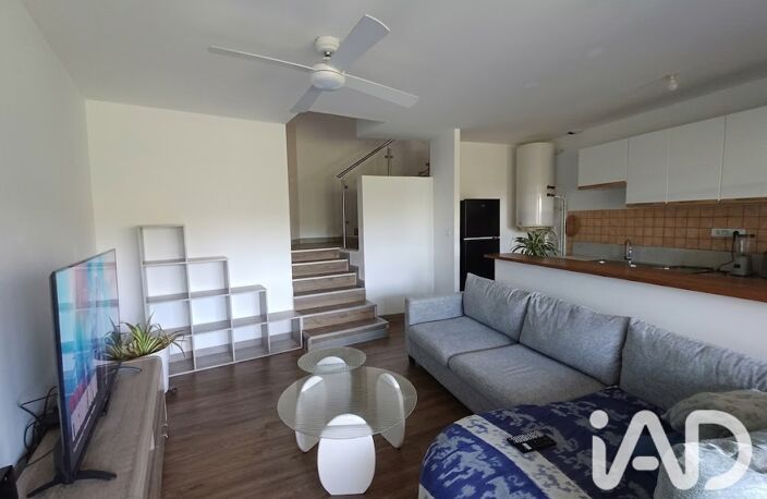 Vente Appartement 3 pièces — photo 2
