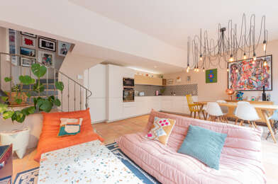 Appartement 3 pièces 1650 €