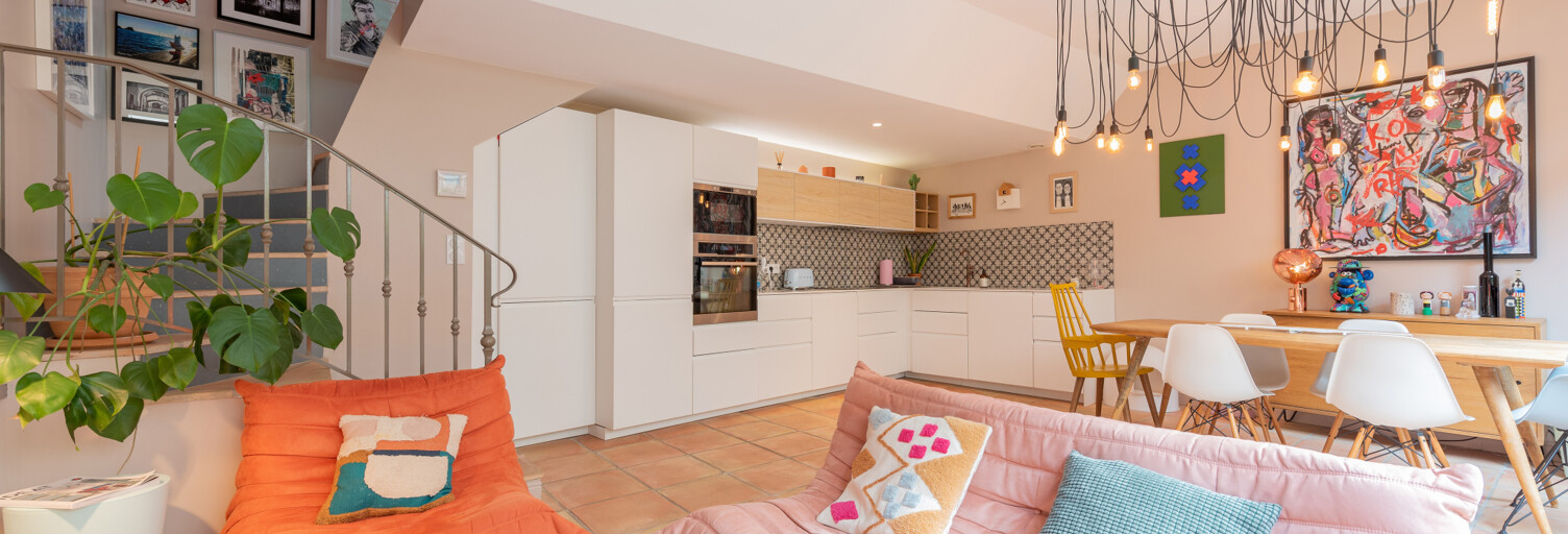 Appartement 3 Pièces 59 m² à louer à Hyères (83400)