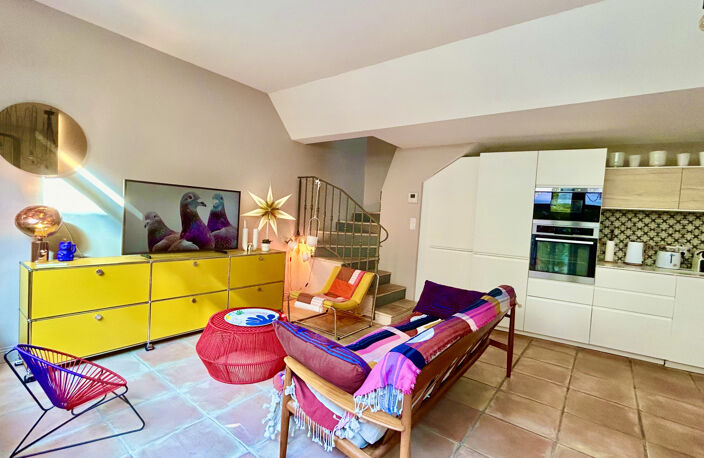 Duplex T3 Meublé — photo 2