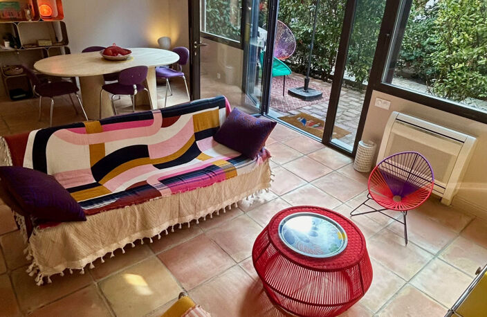 Duplex T3 Meublé — photo 3