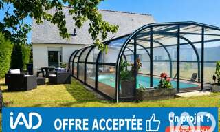 Maison 5 Pièces 99 m² à vendre à Plourivo (22860)