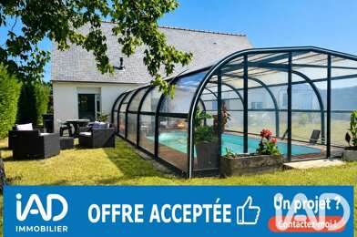 Maison 5 pièces 259000 €