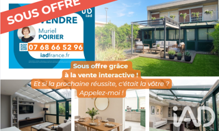 Maison 5 Pièces 114 m² à vendre à Colomiers (31770)