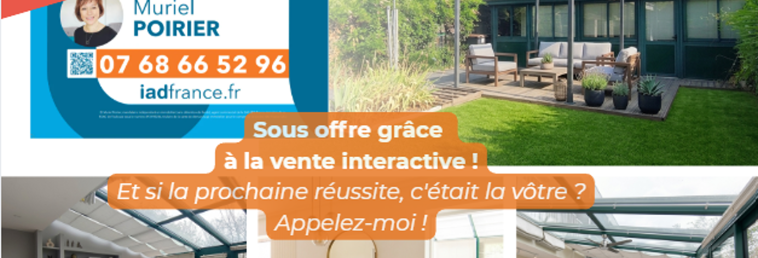 Maison 5 Pièces 114 m² à vendre à Colomiers (31770)
