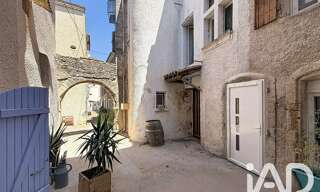 Maison 3 Pièces 62 m² à vendre à Alignan-du-Vent (34290)