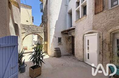 Maison 3 pièces 75000 €