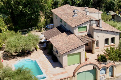 Maison 6 pièces 380000 €