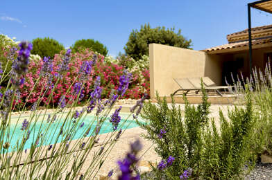 Maison 4 pièces 320000 €