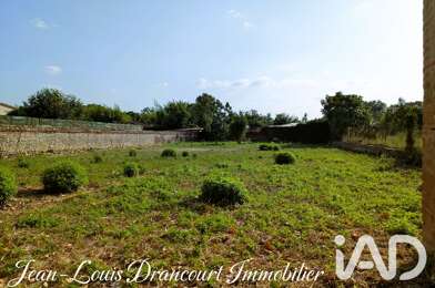 Terrain  79000 €