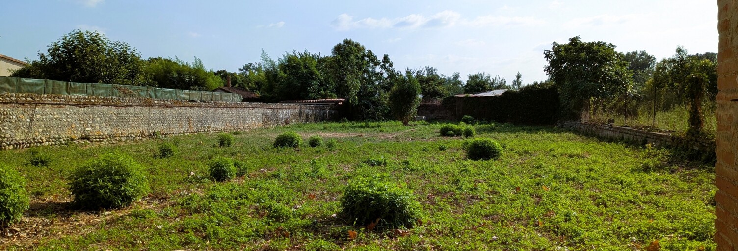 Terrain  634 m² à vendre à Auterive (31190)