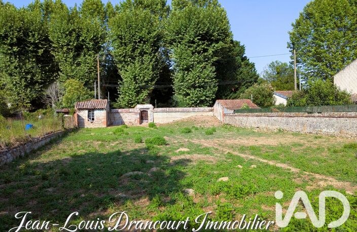 Vente Terrain à bâtir 634 m&sup2; — photo 3